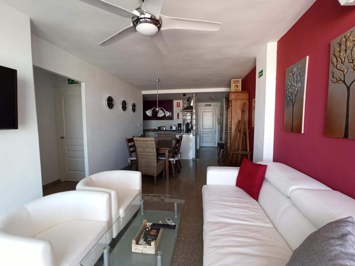 Apartamento Bulevar Encina * Granada