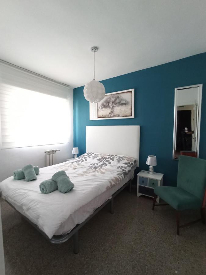 Apartamento Bulevar Encina