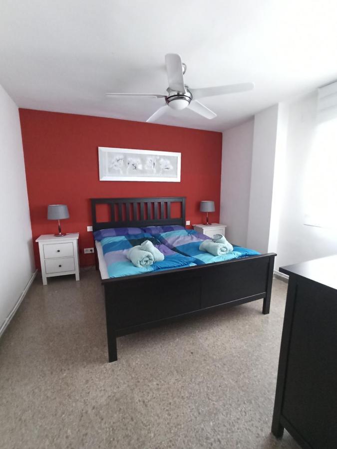 Apartamento Apartamento Bulevar Encina
