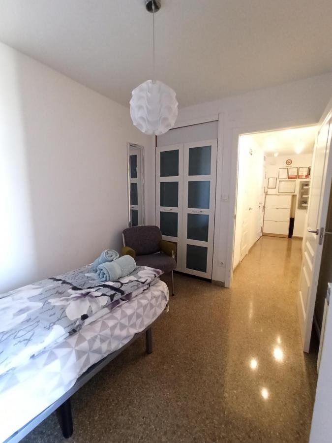 Apartamento Bulevar Encina Apartamento Granada