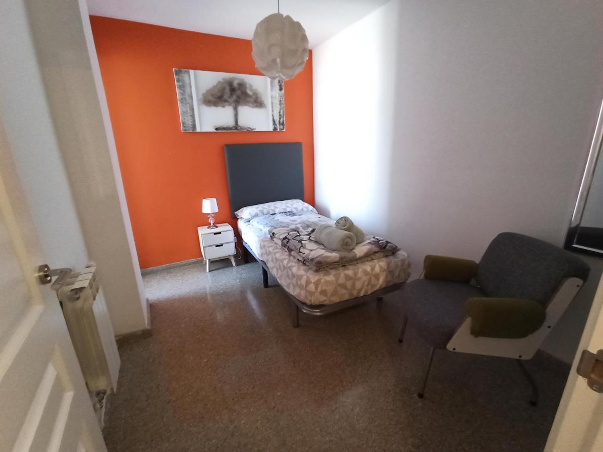 Apartamento Bulevar Encina Granada
