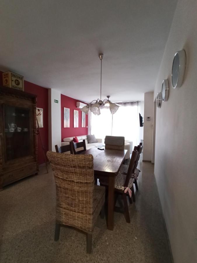 Apartamento Bulevar Encina Apartamento Granada