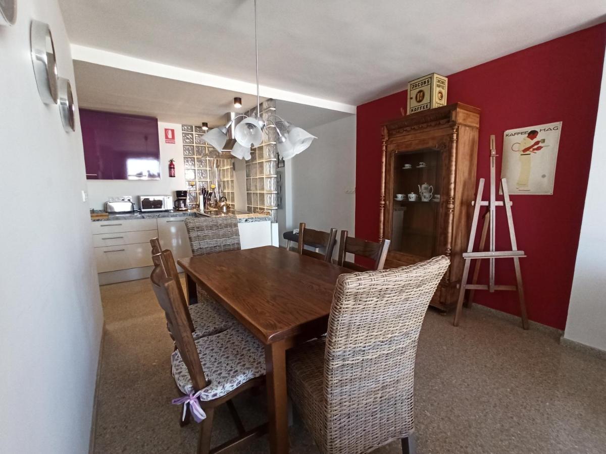 Apartamento Apartamento Bulevar Encina *