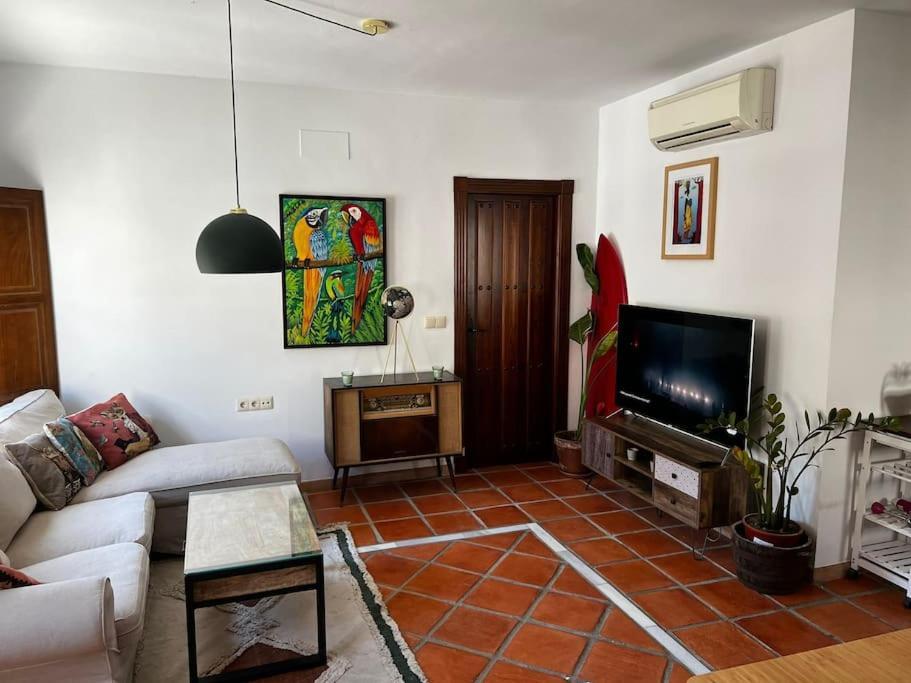 Apartamento En El Albayzin Con Piscina Privada *
