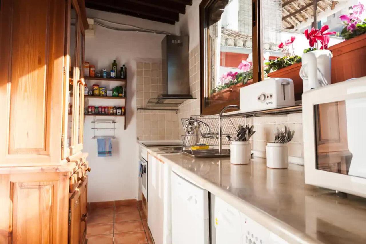 Dar Ar Nur Albaycin Apartamento *