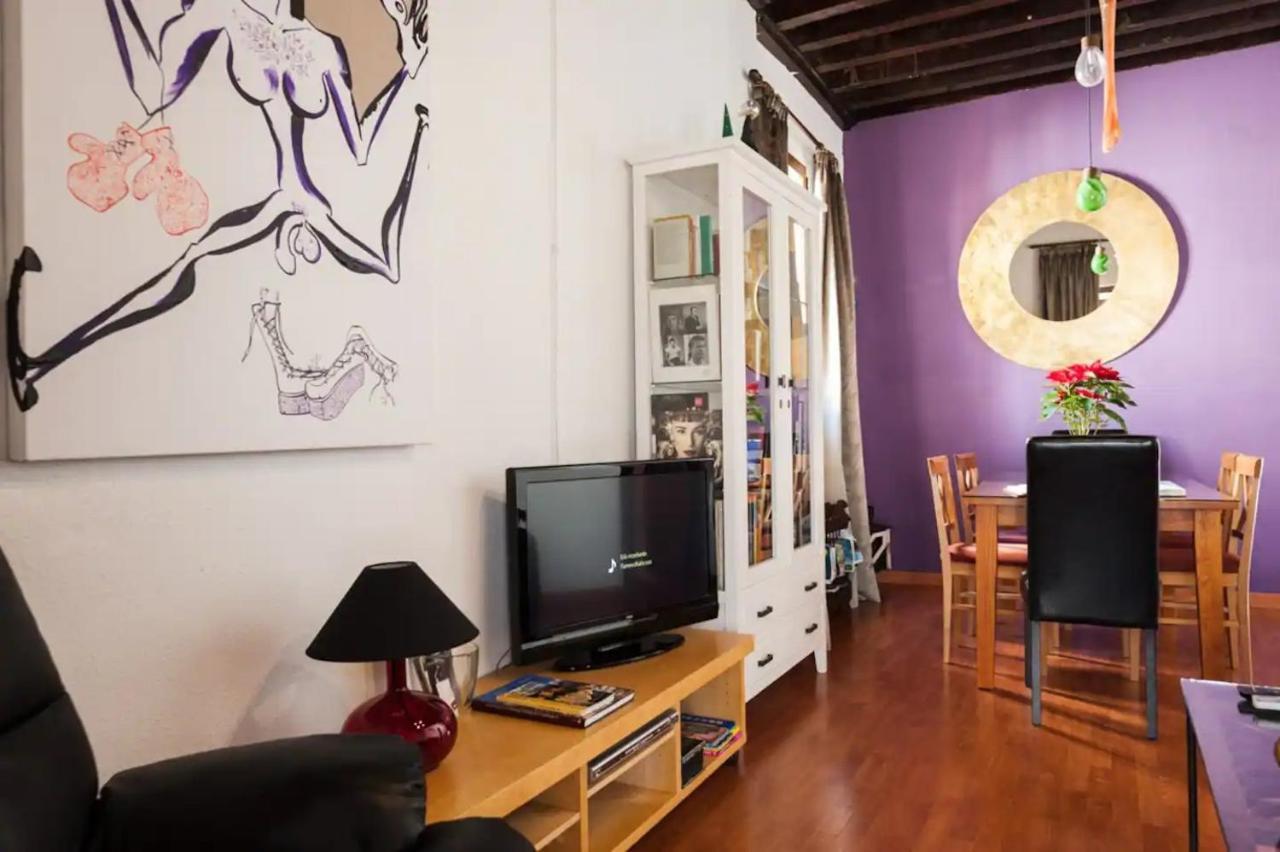 Apartamento Dar Ar Nur Albaycin Granada