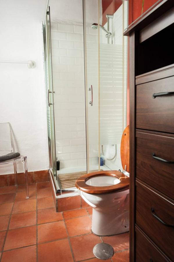 Dar Ar Nur Albaycin Apartamento *