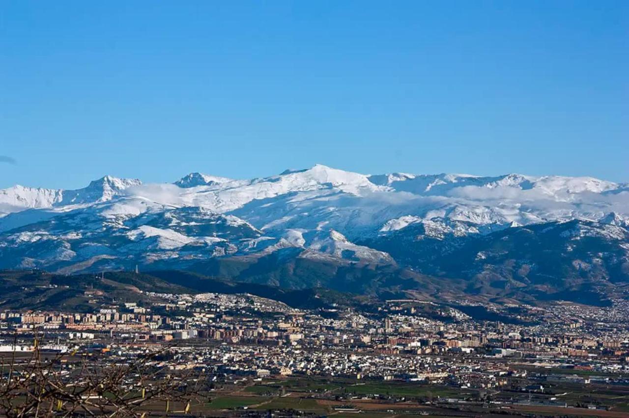 Dar Ar Nur Albaycin Apartamento Granada