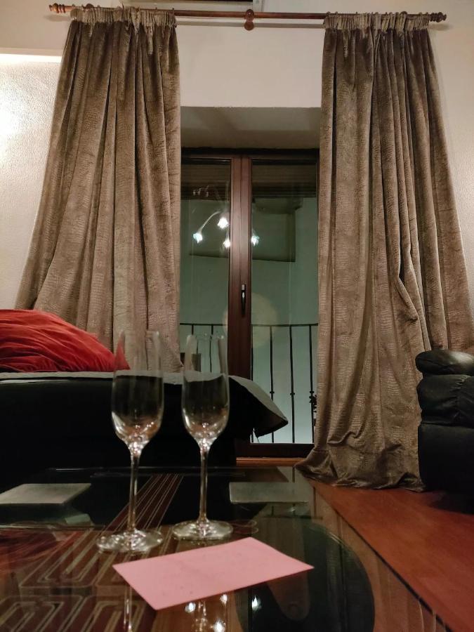 Dar Ar Nur Albaycin Apartamento