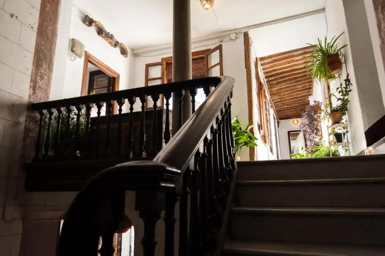 Dar Ar Nur Albaycin Apartamento Granada