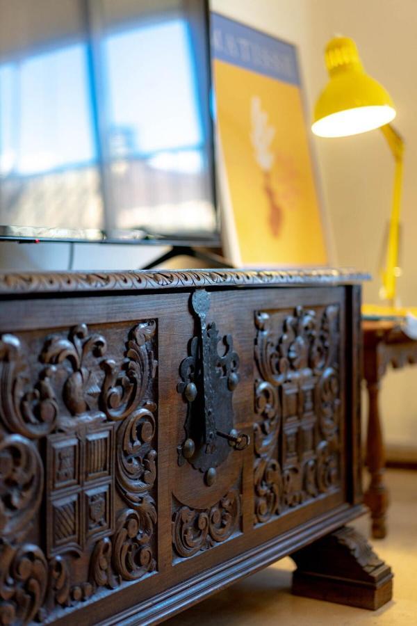 Apartamento Mariana & Ganivet - Hostatel *