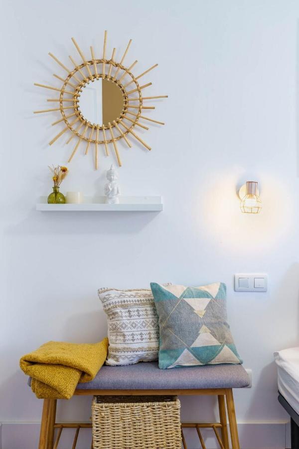 Apartamento Mariana & Ganivet - Hostatel *