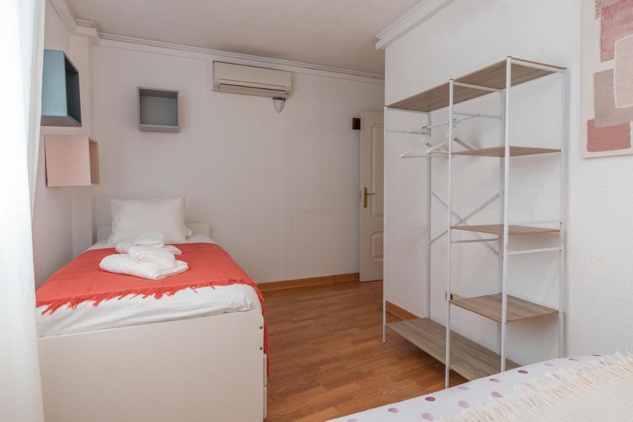 Apartamento Tuguest San Agustin Ii *
