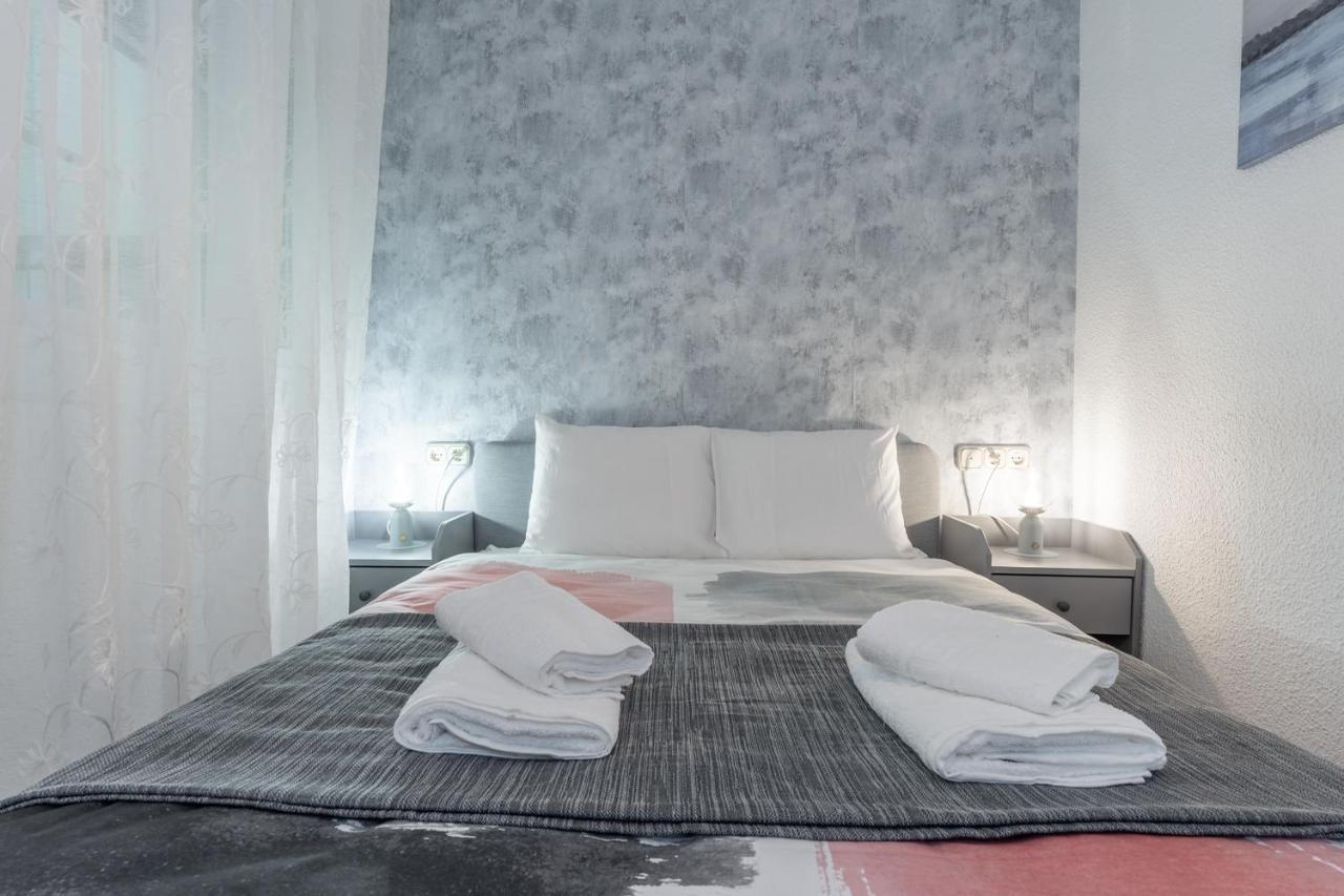 Apartamento Tuguest San Agustin Ii Granada