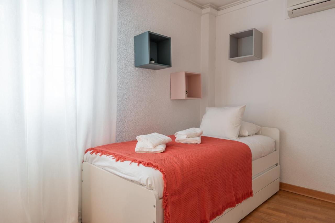 Tuguest San Agustin Ii Apartamento Granada
