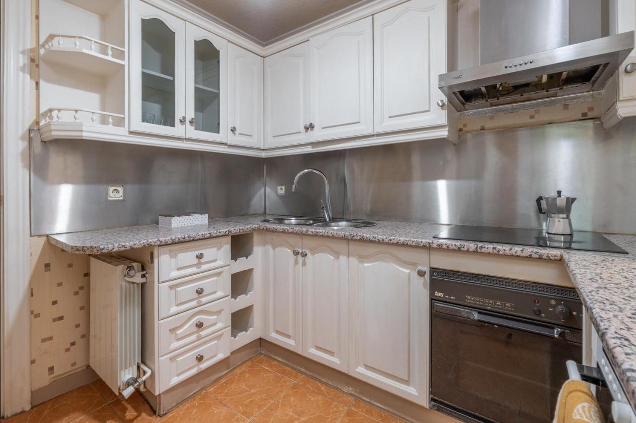 Apartamento Tuguest San Agustin Ii