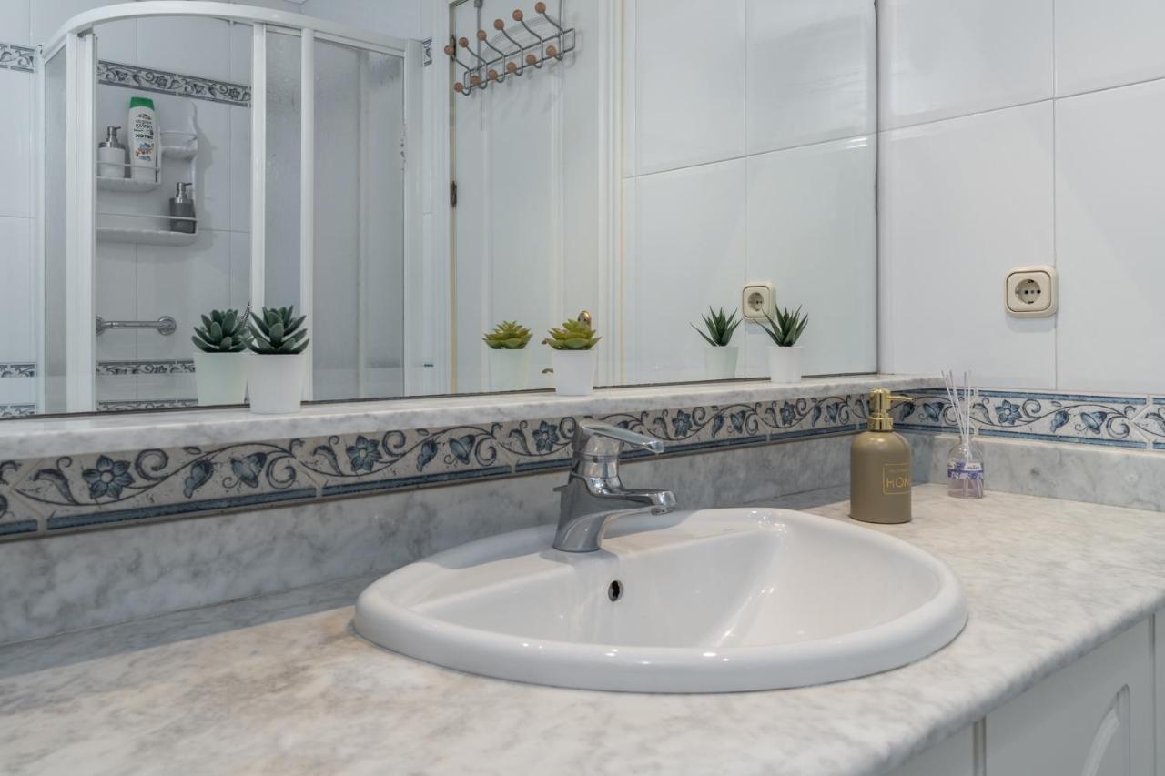 Apartamento Tuguest San Agustin Ii Granada