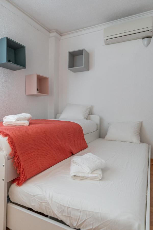 Tuguest San Agustin Ii Apartamento Granada