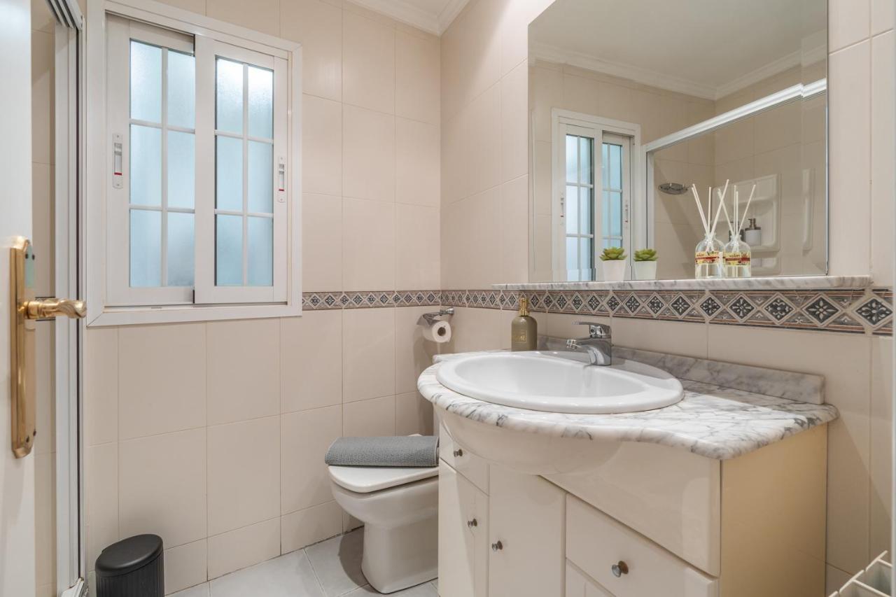Apartamento Tuguest San Agustin Ii