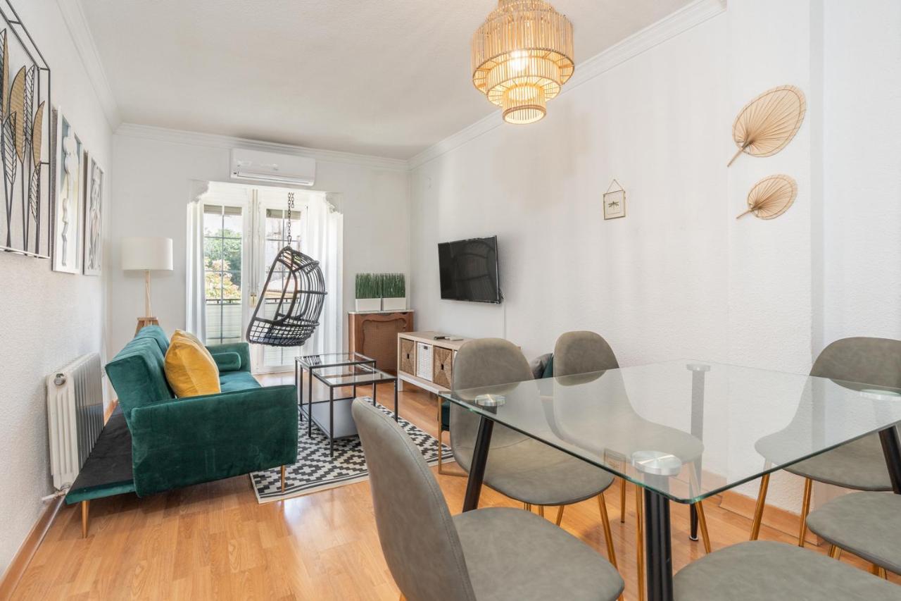 Tuguest San Agustin Ii Apartamento *