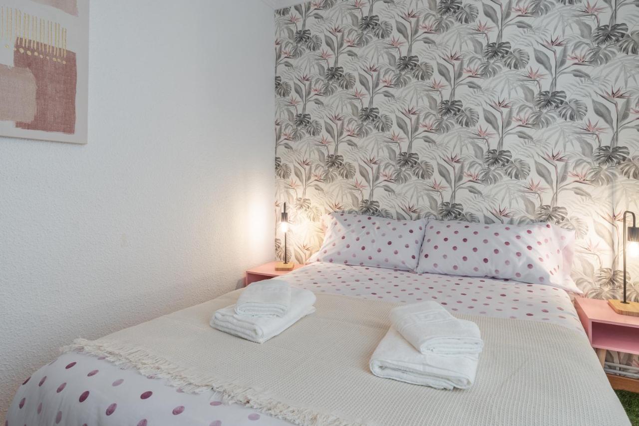 Tuguest San Agustin Ii Apartamento Granada