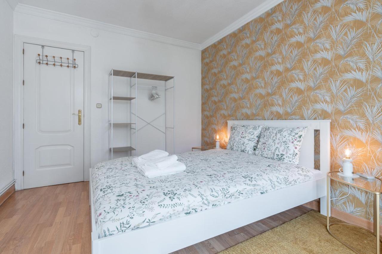 Tuguest San Agustin Ii Apartamento