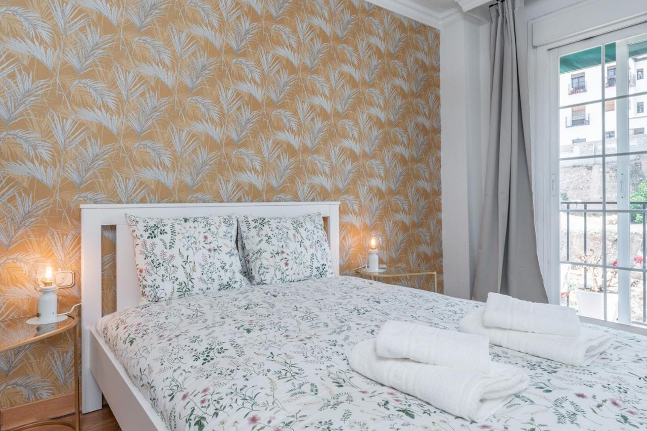 Tuguest San Agustin Ii Apartamento *