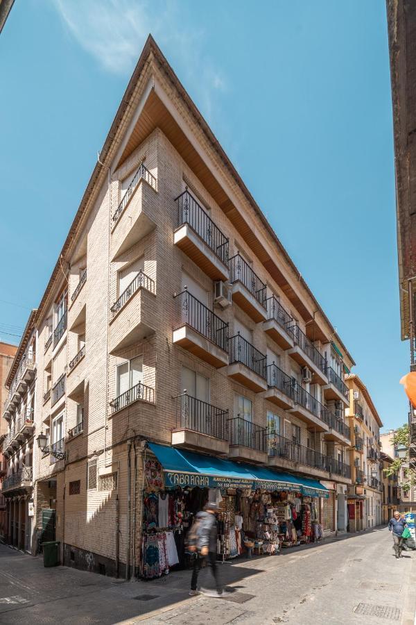 Tuguest San Agustin Ii Apartamento