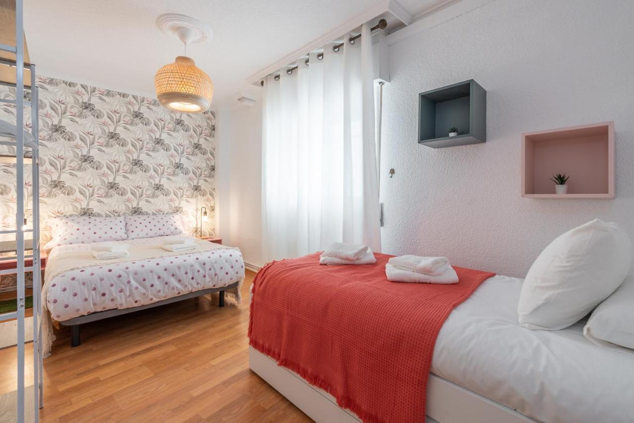 Tuguest San Agustin Ii Apartamento *