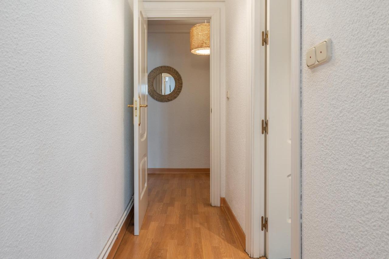 Apartamento Tuguest San Agustin Ii Granada