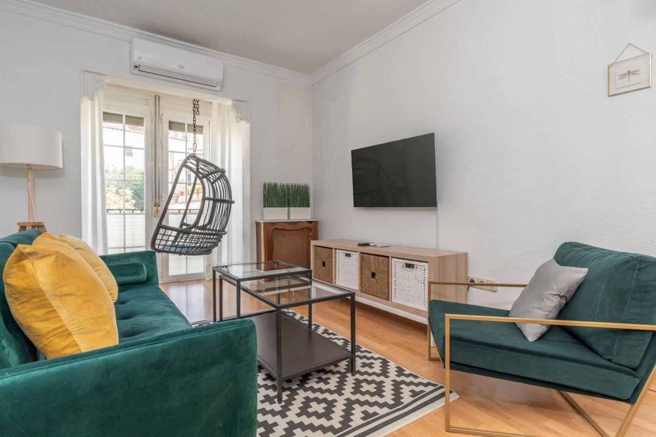 Apartamento Tuguest San Agustin Ii *