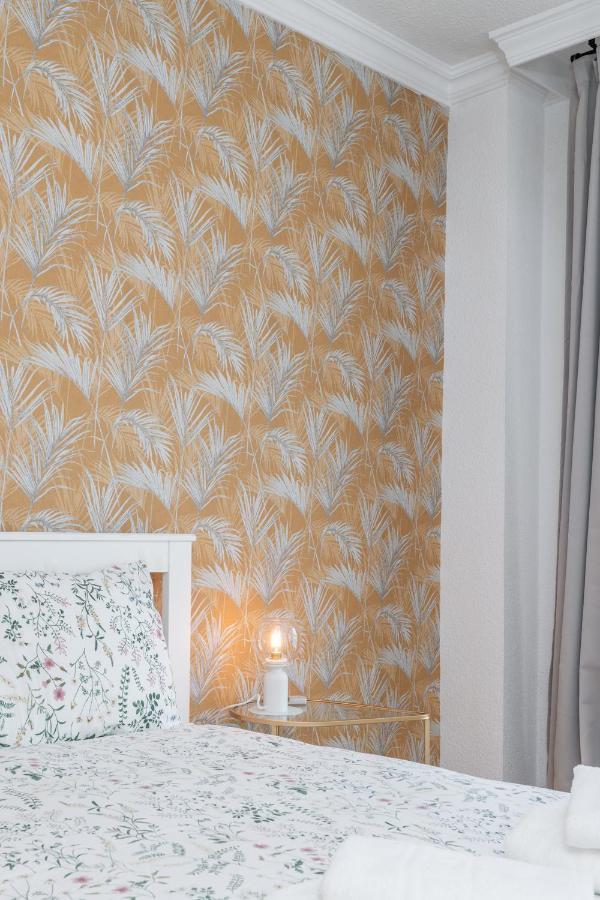 Apartamento Tuguest San Agustin Ii
