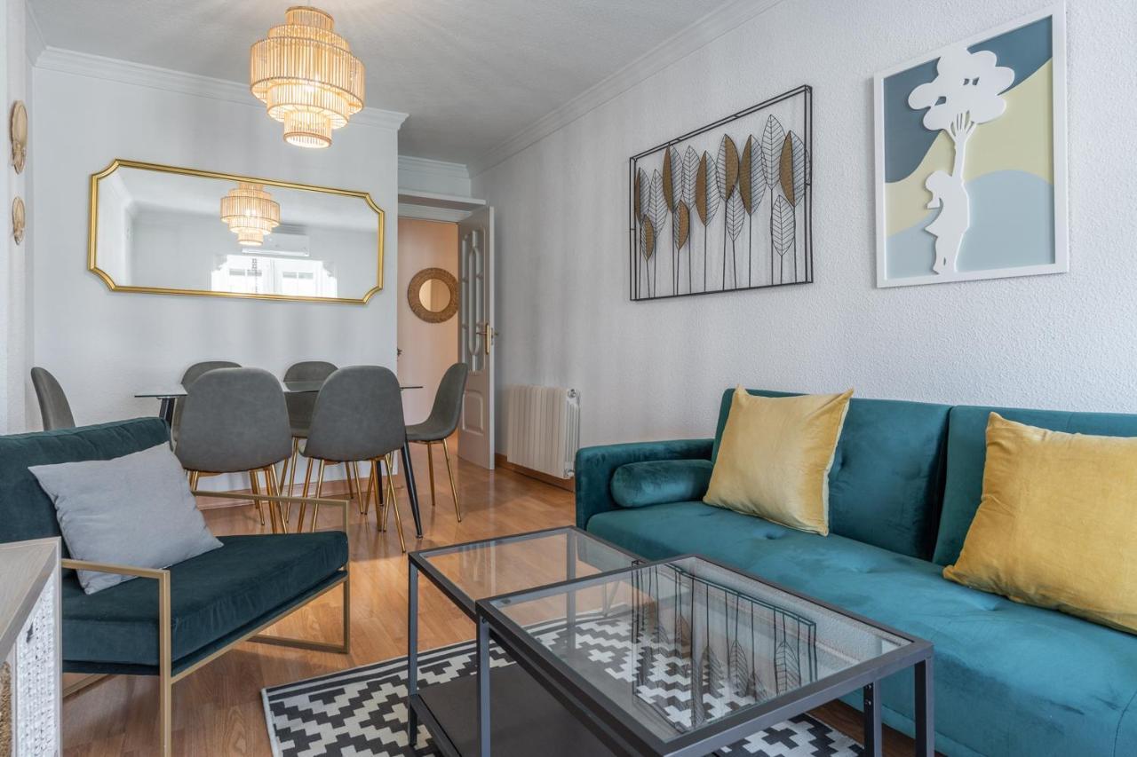 Apartamento Tuguest San Agustin Ii *