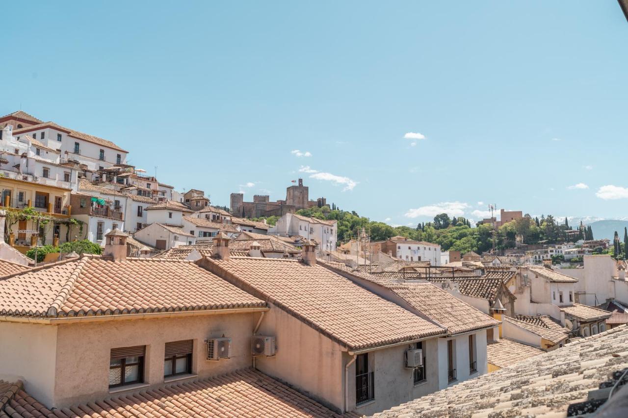 Tuguest San Agustin Ii Apartamento *
