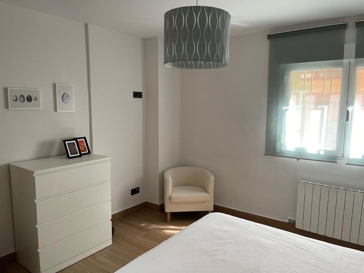 Apartamento Vivienda Turistica Paseo Del Salon *