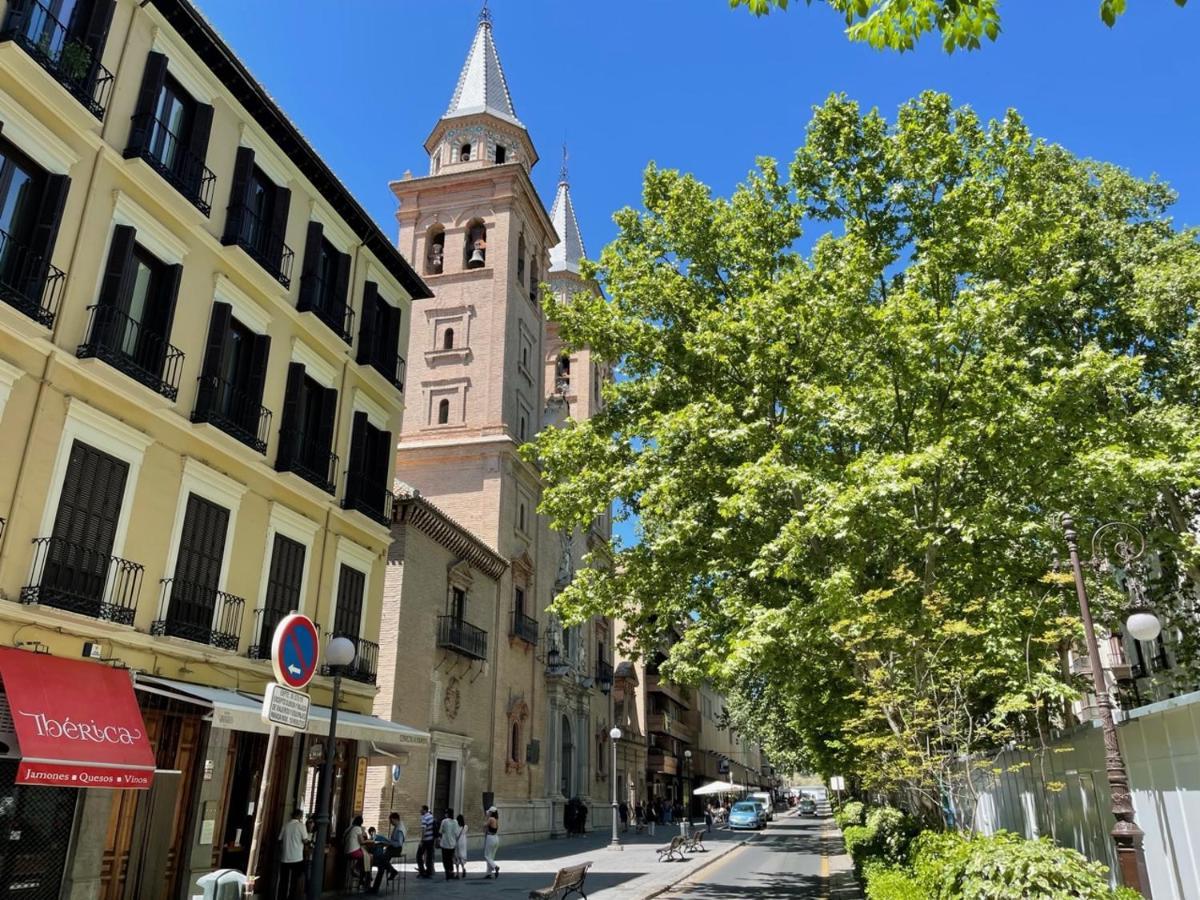 Apartamento Vivienda Turistica Paseo Del Salon *
