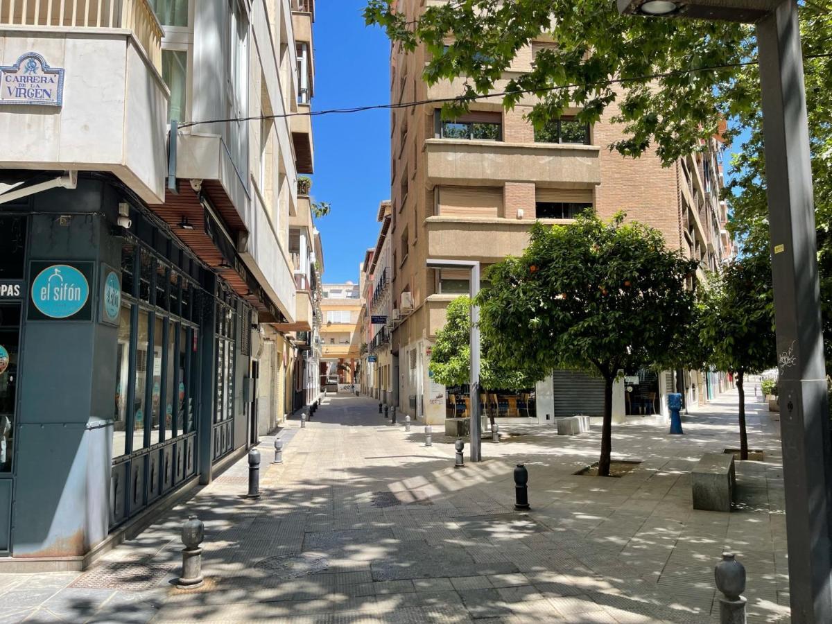 Apartamento Vivienda Turistica Paseo Del Salon