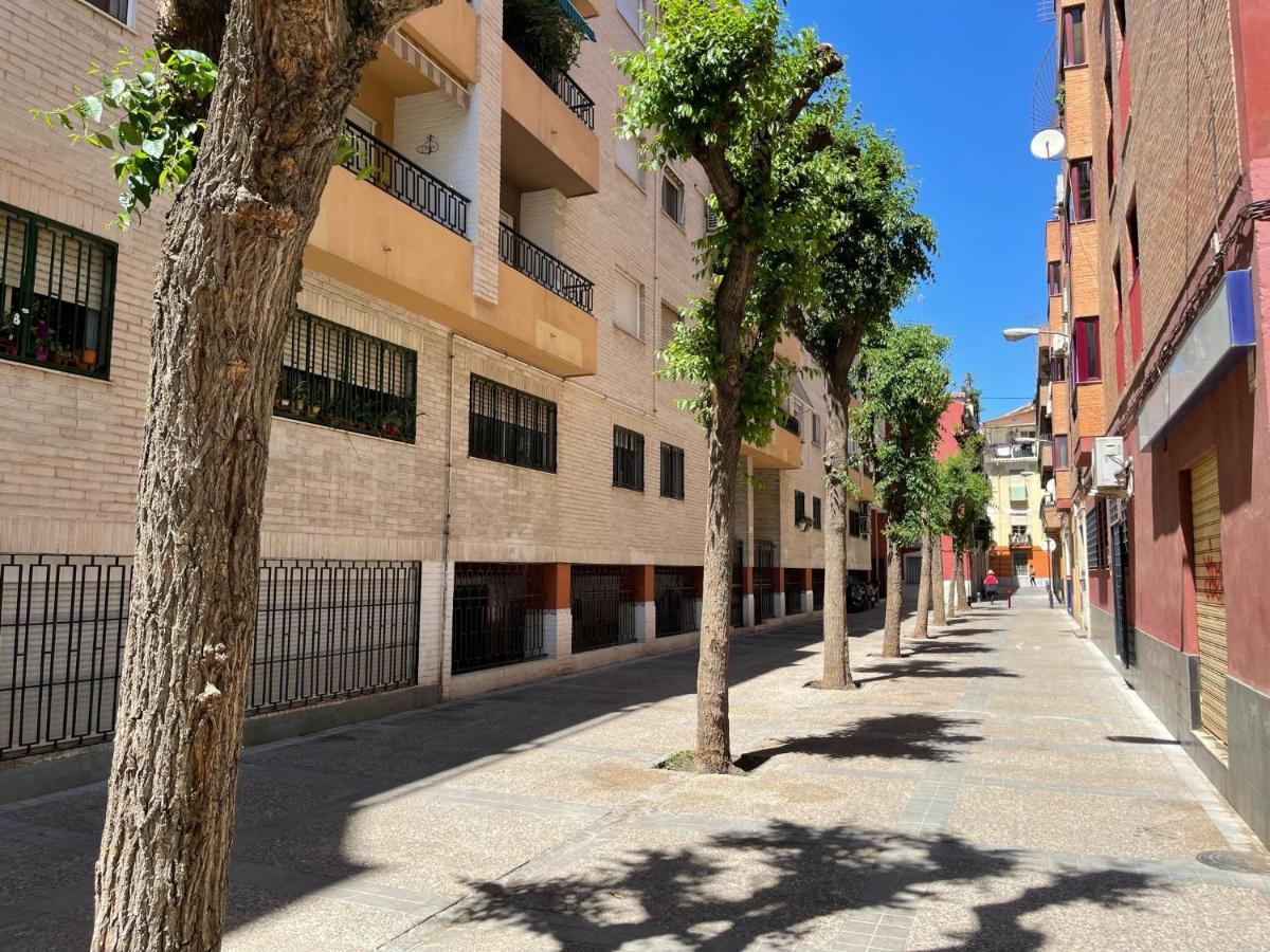 Vivienda Turistica Paseo Del Salon Apartamento *