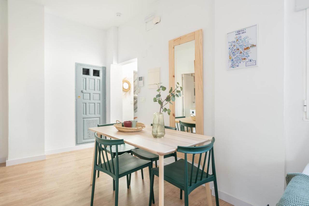 Apartamento Palacio Dorobe *