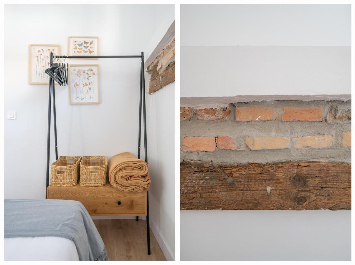 Apartamento Palacio Dorobe *