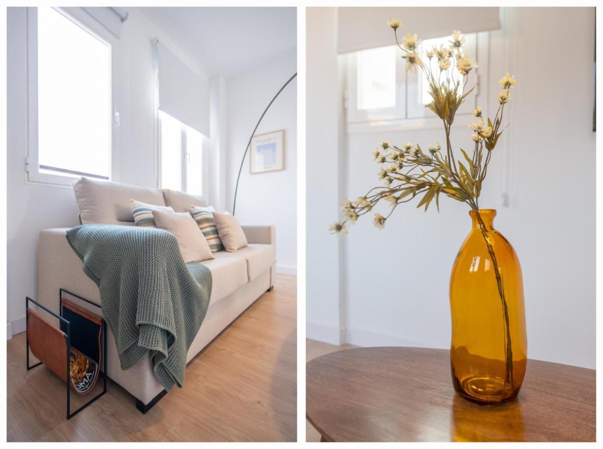 Apartamento Palacio Dorobe Granada