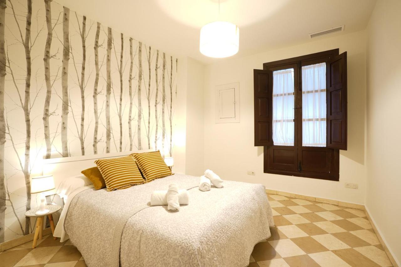 Apartment Adanar-Las Columnas Granada