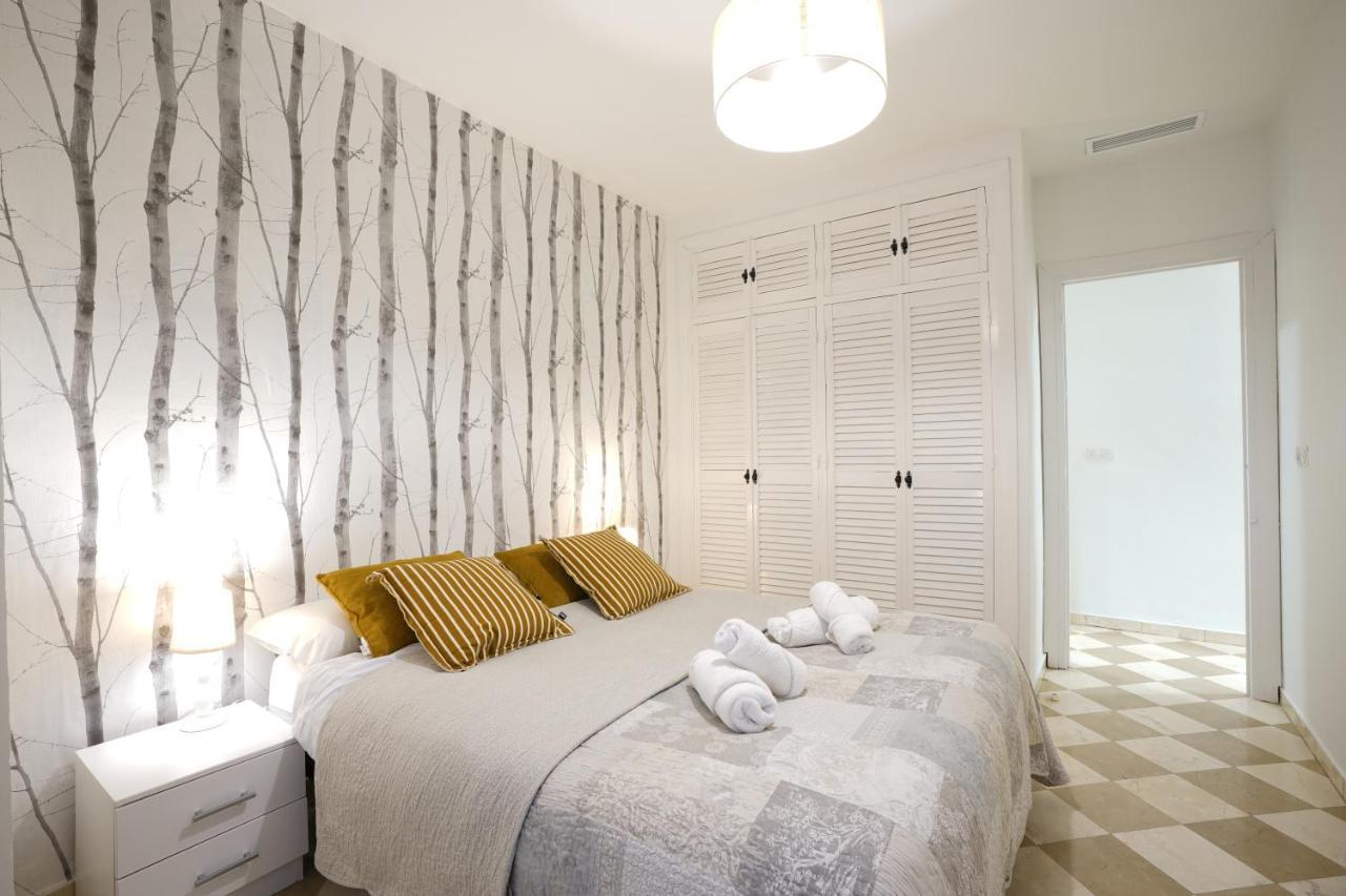 Apartment Adanar-Las Columnas *
