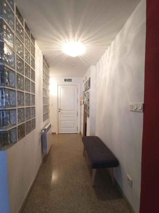 Apartamento Bulevar Encina Apartamento