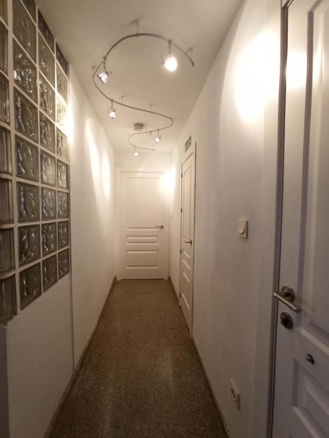 Apartamento Apartamento Bulevar Encina Granada