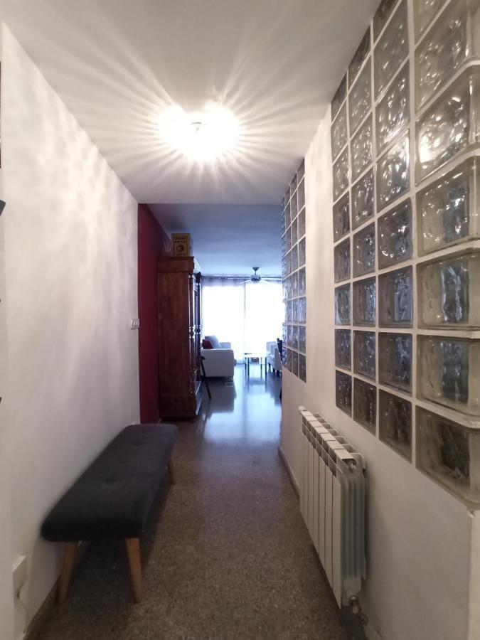 Apartamento Bulevar Encina Granada