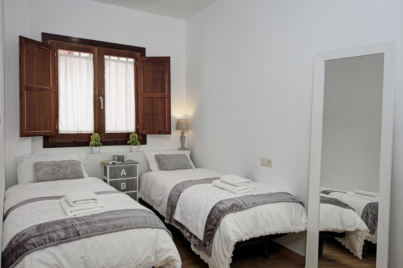 Apartamento Santiago 30, 1a