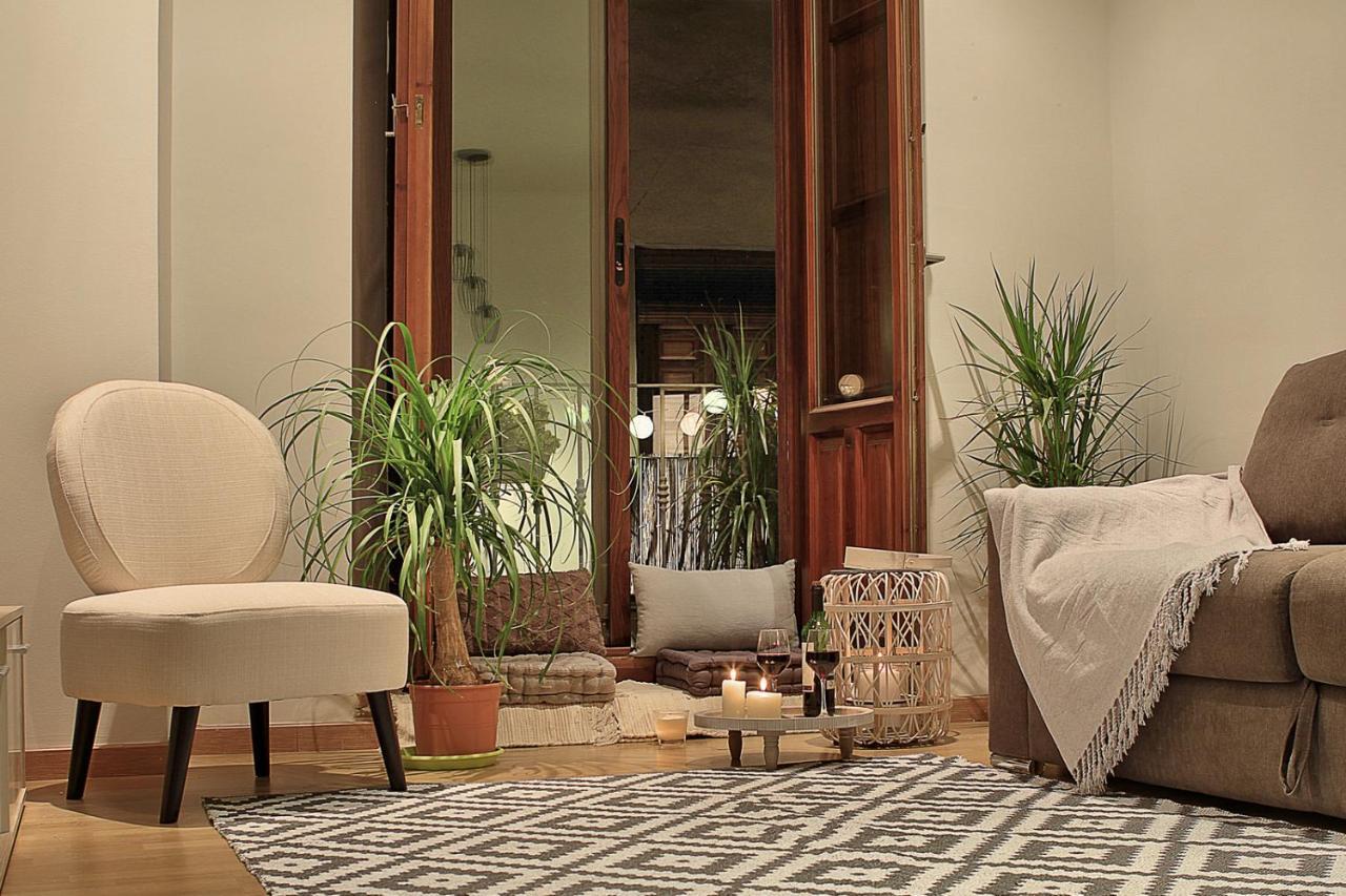 Apartamento Santiago 30, 1a *