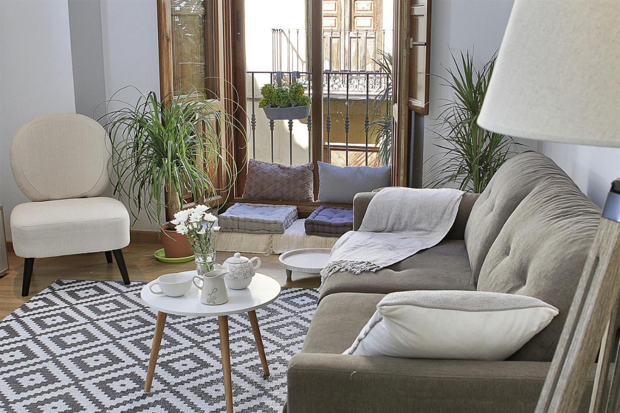 Apartamento Santiago 30, 1a Granada