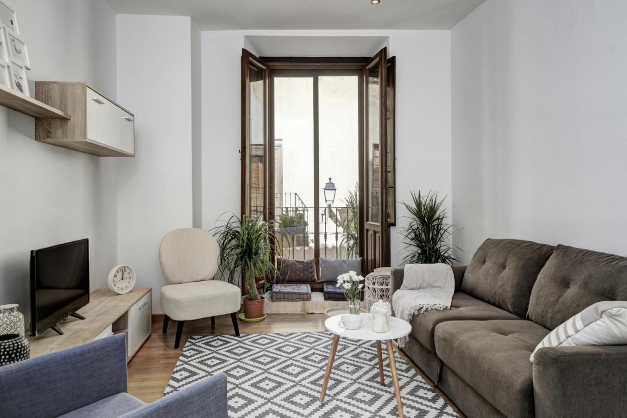 Santiago 30, 1a Apartamento *